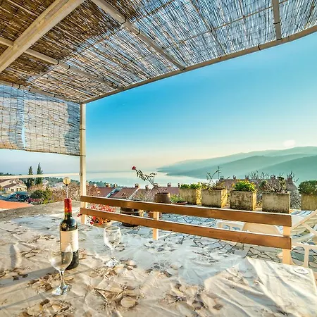 Apartman Lucano 1005 Rabac