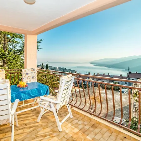 Apartman Lucano 1005 Rabac