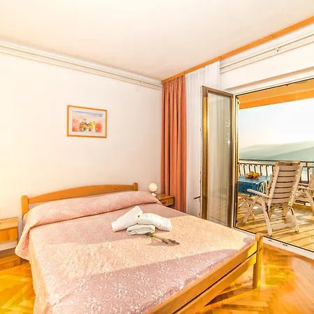 Apartman Lucano 1005 Rabac