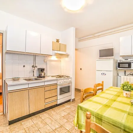Apartman Lucano 1005 *