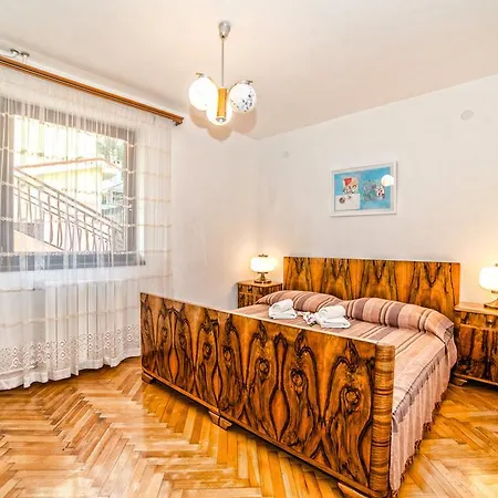 Apartman Lucano 1005 Rabac