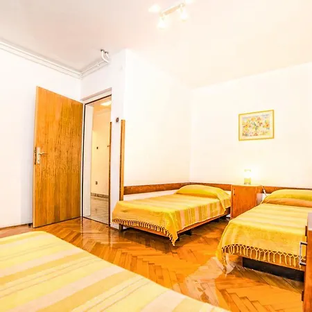Apartman Lucano 1005 *