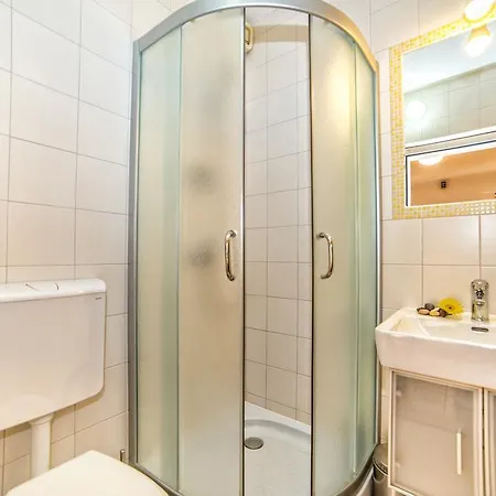 Apartman Lucano 1005 Rabac