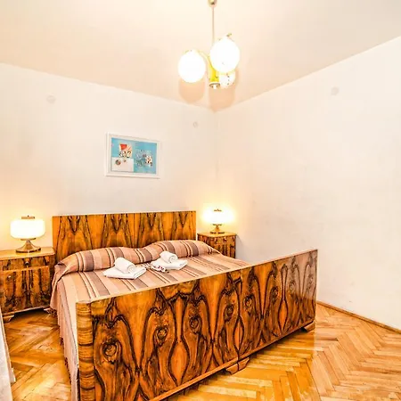 Apartman Lucano 1005