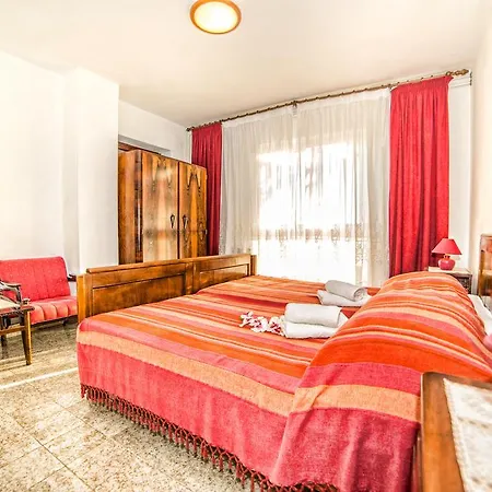Apartman Lucano 1005 Rabac