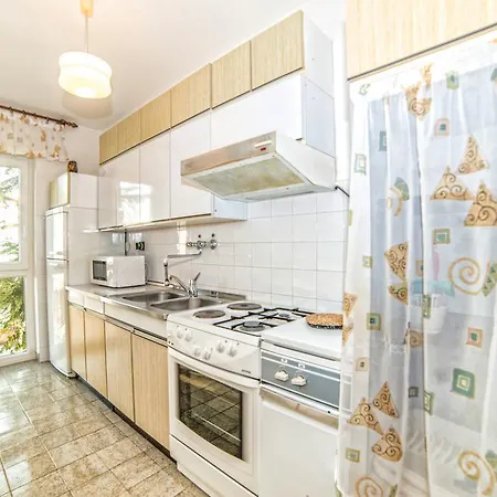 Apartman Lucano 1005 *