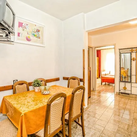 Apartman Lucano 1005