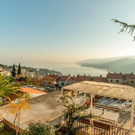 Apartman Lucano 1005