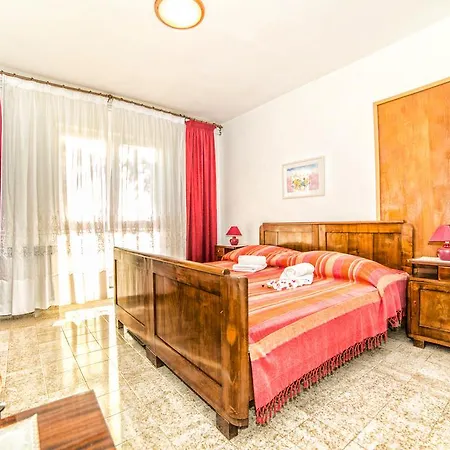 Apartman Lucano 1005 *
