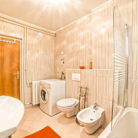Apartman Lucano 1005 Rabac
