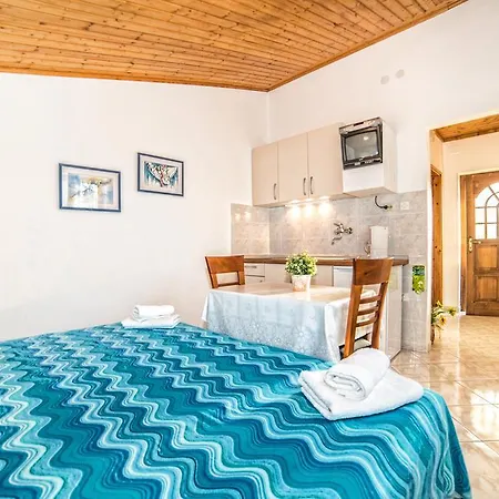 Apartman Lucano 1005 Rabac