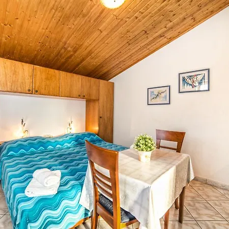 Apartman Lucano 1005 *