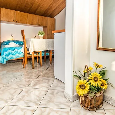 Apartman Lucano 1005 Rabac