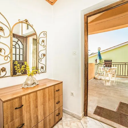 Lucano 1005 Apartman Rabac
