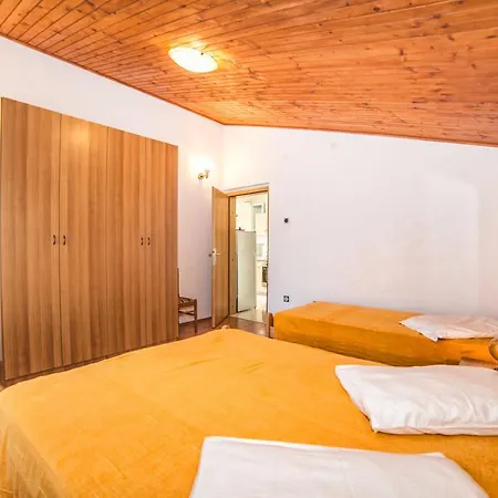 Apartman Lucano 1005 *