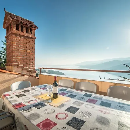 Lucano 1005 * Rabac