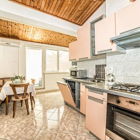 Apartman Lucano 1005