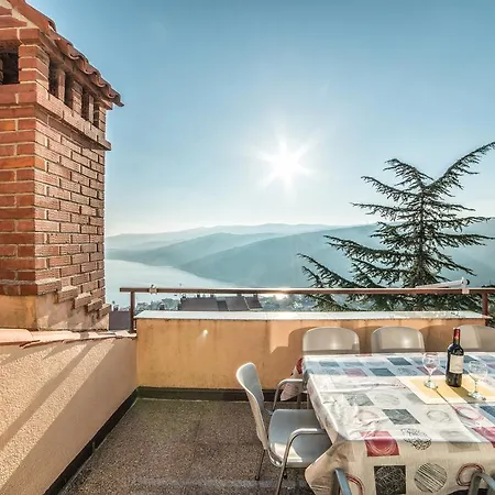 Lucano 1005 Apartman
