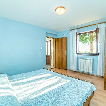 Apartman Lucano 1005 Rabac