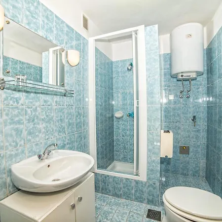Apartman Lucano 1005